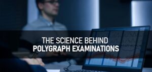 Behind Polygraph Examinations