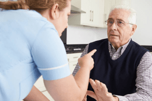 Investigating Elder Abuse in Nursing Homes