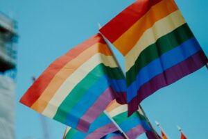 Handling LGBTQIA+ Cases