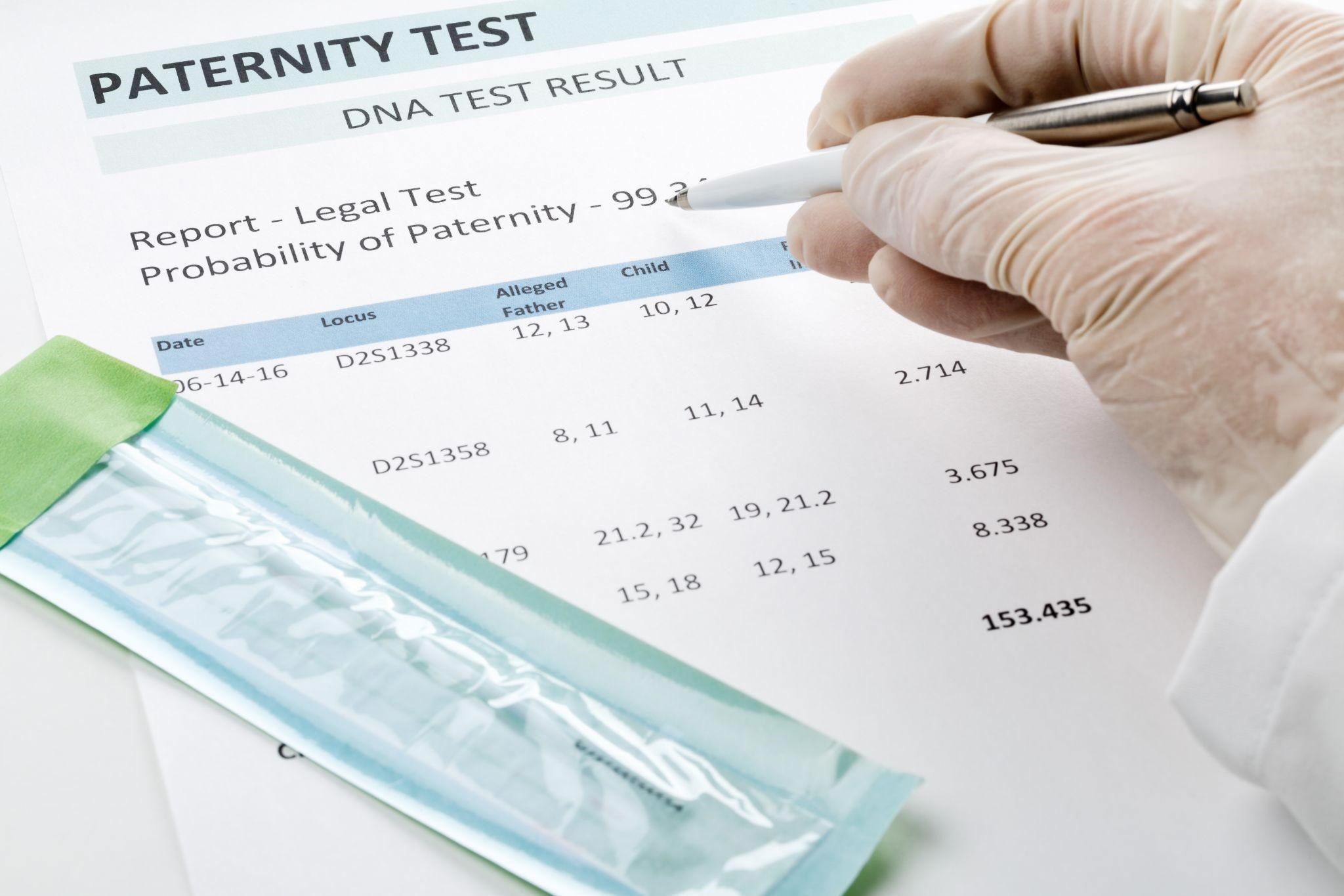Private Investigators in Oklahoma Can Help Solve Your Paternity Case