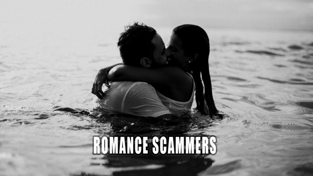 Romance Scammers