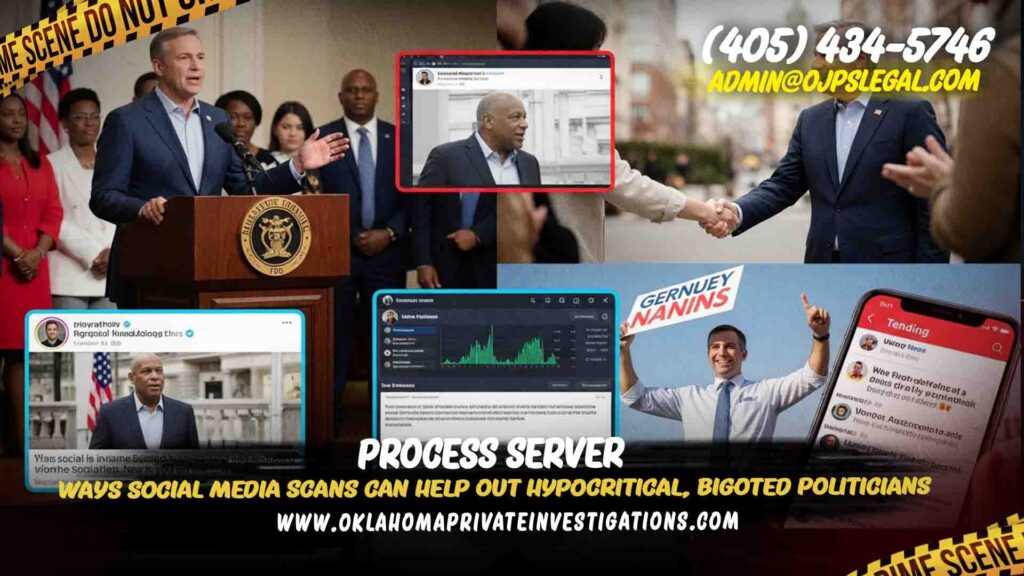 Hypocritical, Bigoted Politicians