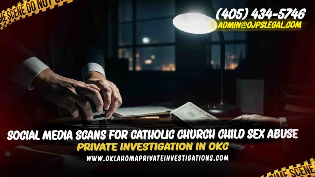 Catholic Church Child Sex Abuse