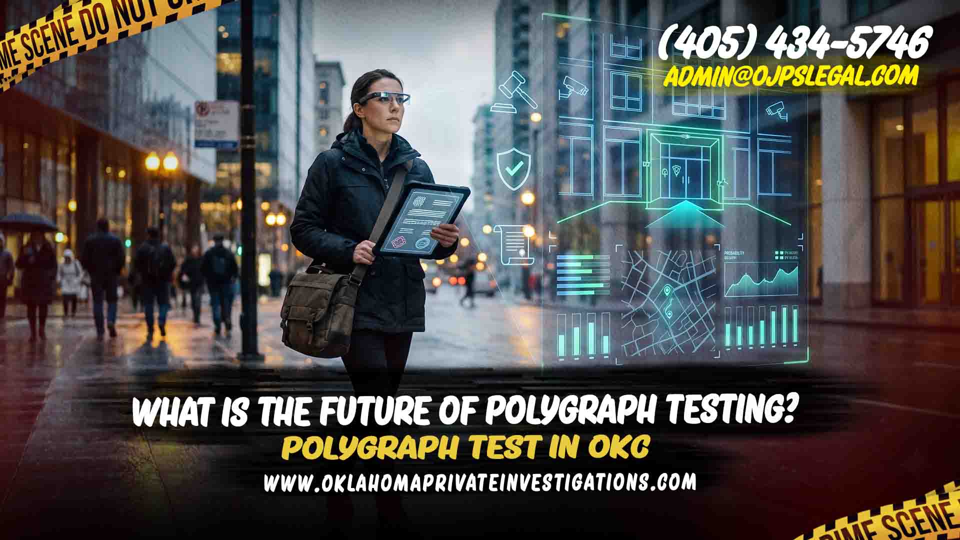 Future of Polygraph Testing