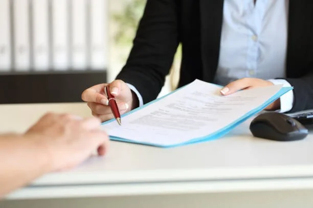 Process Server in OKC File My Papers