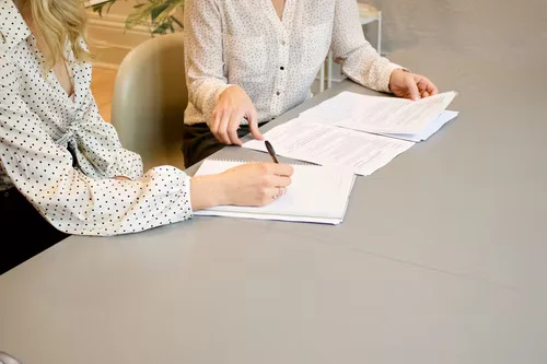Nationwide Document Filing and Retrieval Services at Courthouses, Medical Offices, and Police Departments in Oklahoma
