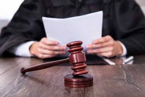 PI in OKC should create professional relationships with judges