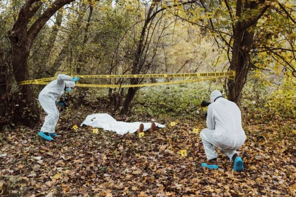 Murder