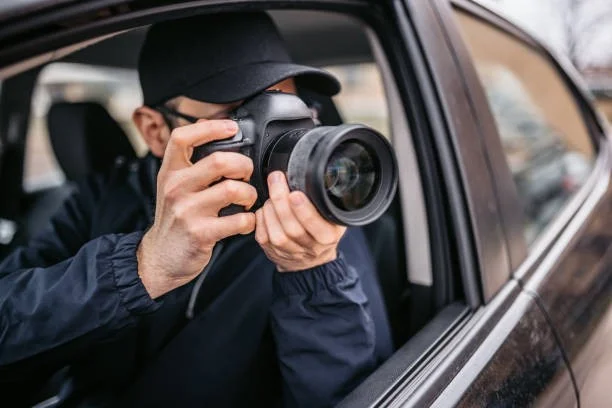 Private Detective Agencies Actually Do