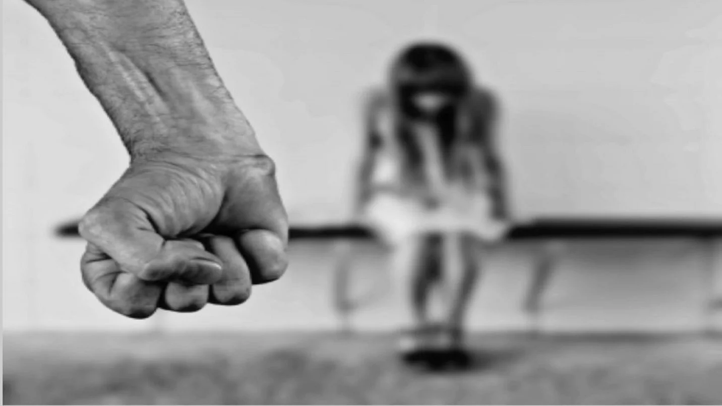 human trafficking