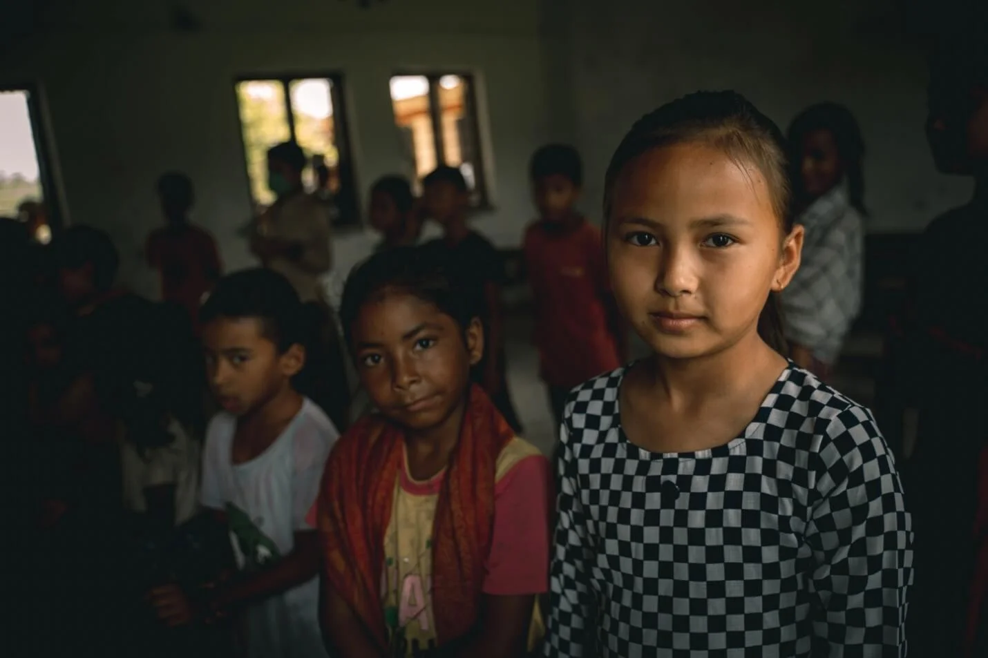 Traits Human Trafficking Victims Have in Common