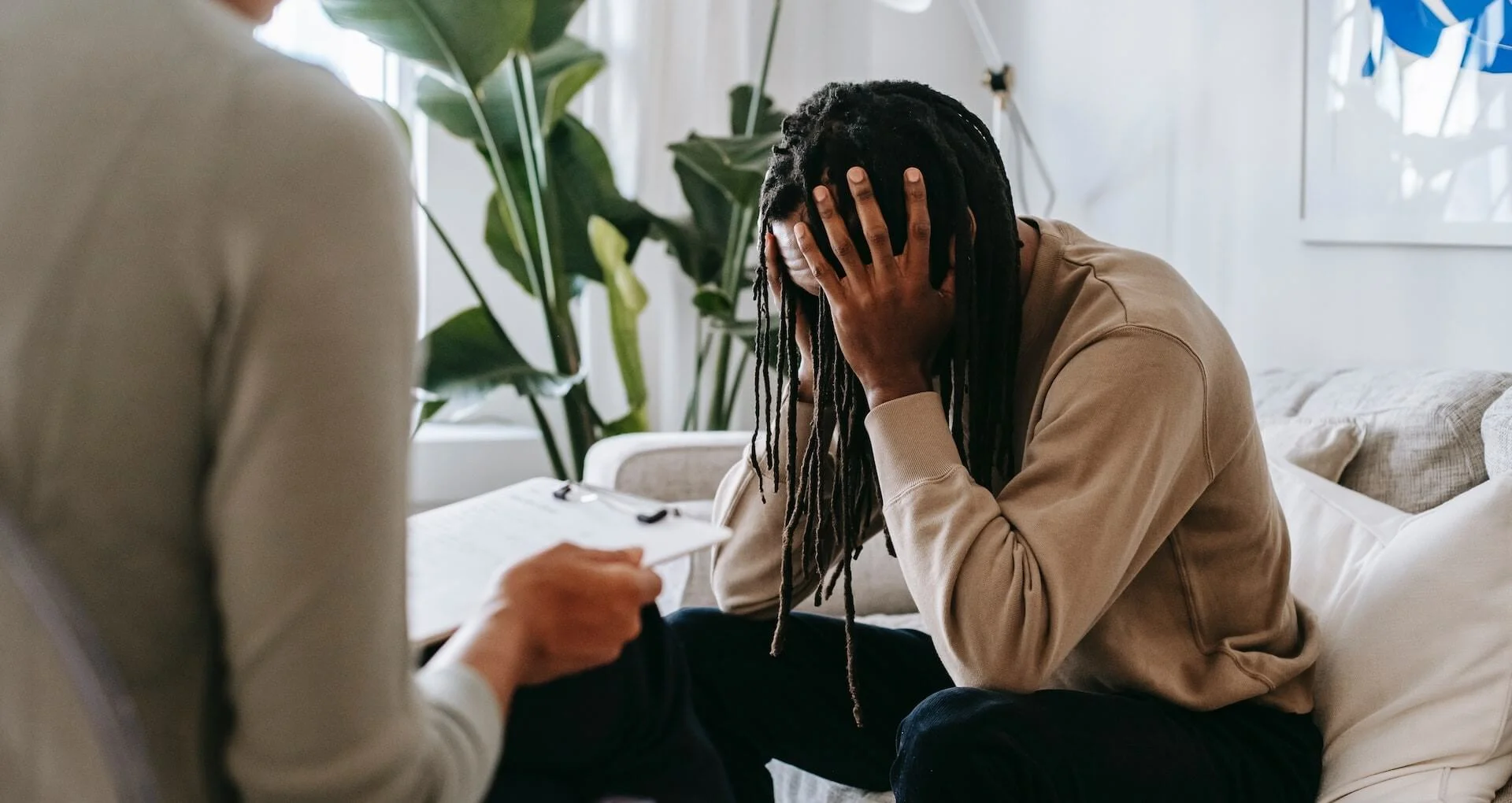 Long-Term Trauma That Rape & Sexual Assault Cause