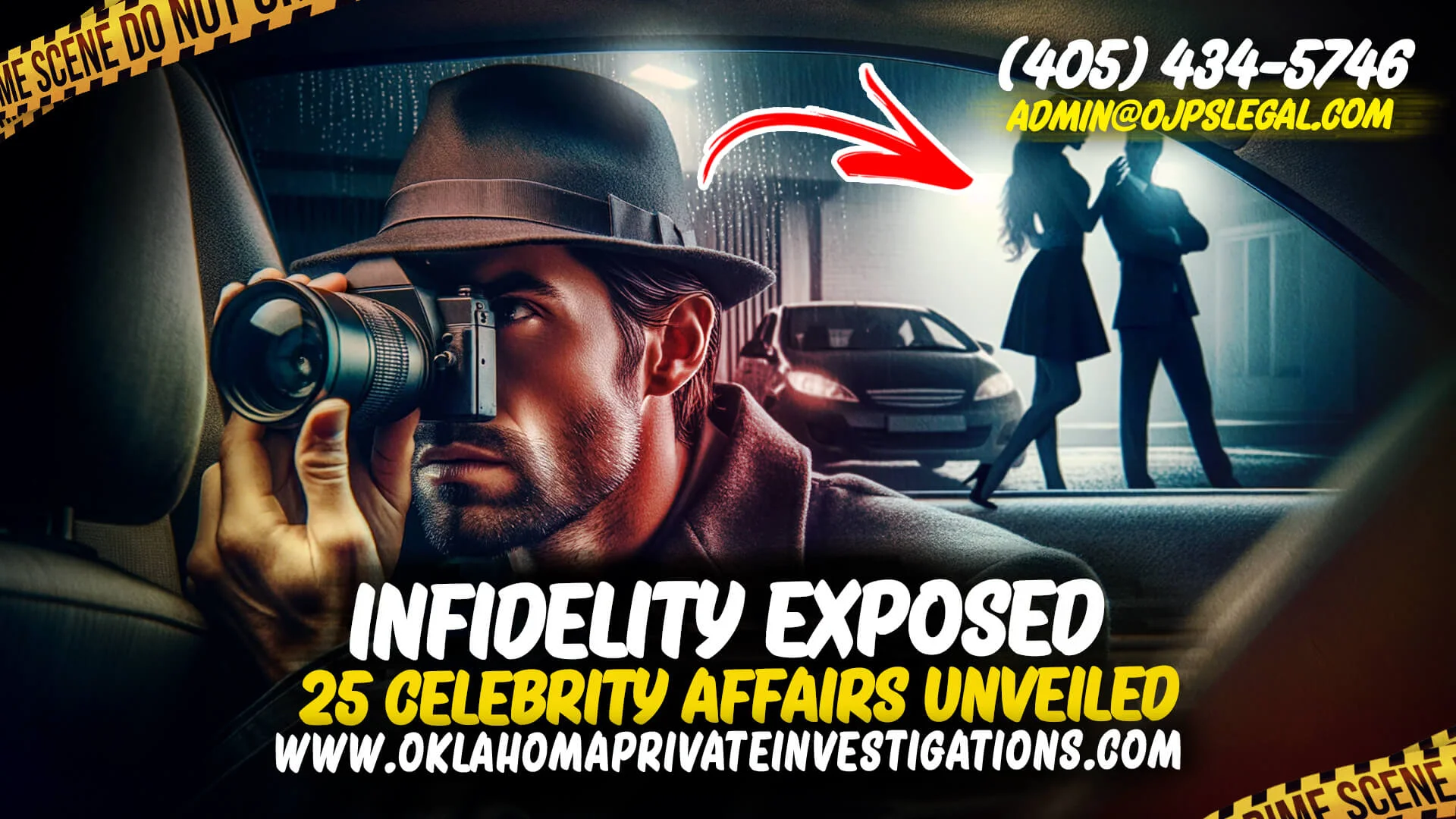 bInfidelity Exposed 25 Celebrity Affairs Unveiled (1)
