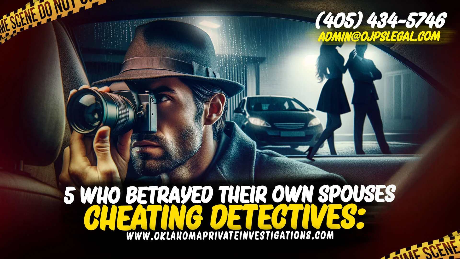 cheating spouses