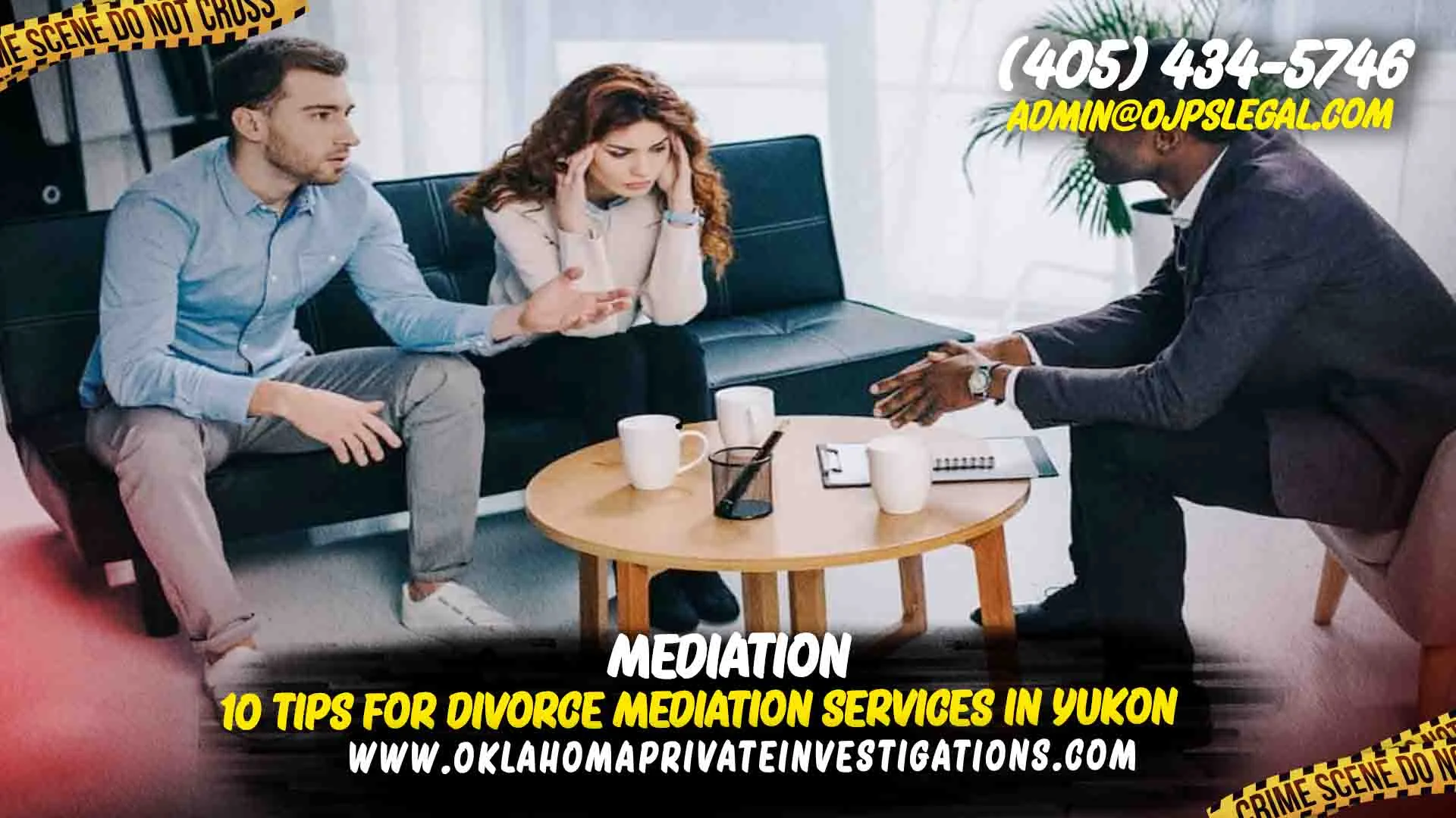 Divorce Mediation Tips