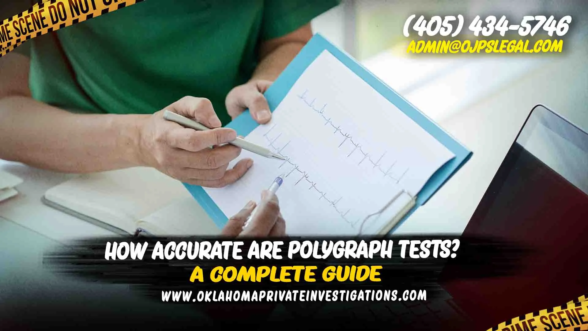 Are Polygraph Tests Accurate