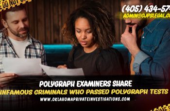 7 Infamous Criminals Who Passed Polygraph Tests