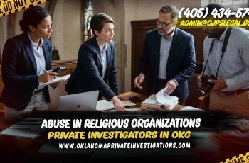 Abuse in Religious Organizations