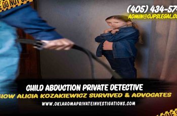 Alicia Kozakiewicz Survived