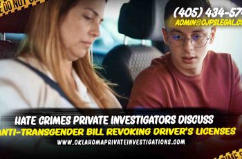 Anti-Transgender Bill Revoking Driver's Licenses