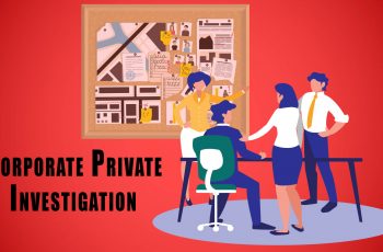 Corporate Private Investigation