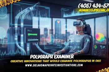 Creative Innovations of Polygraphs in OKC