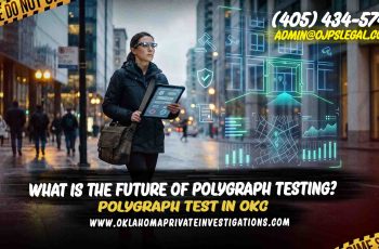Future of Polygraph Testing