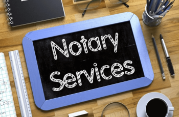 Mobile Notary in OKC Services