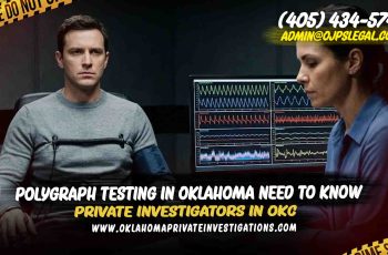 Polygraph Testing in Oklahoma What Employers Need to Know