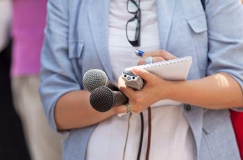Private Investigators in Oklahoma City Help Journalists