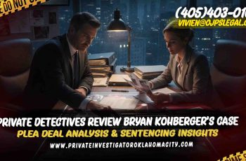 Review Bryan Kohberger Case plea Deal Analysis