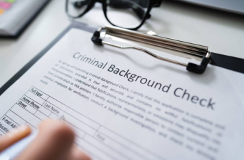 Trends In Background Checks For Criminal Records