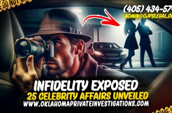 bInfidelity Exposed 25 Celebrity Affairs Unveiled (1)